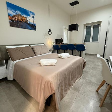 Stay In Naples - Arenaccia 211 Rooms And Suite Exterior photo