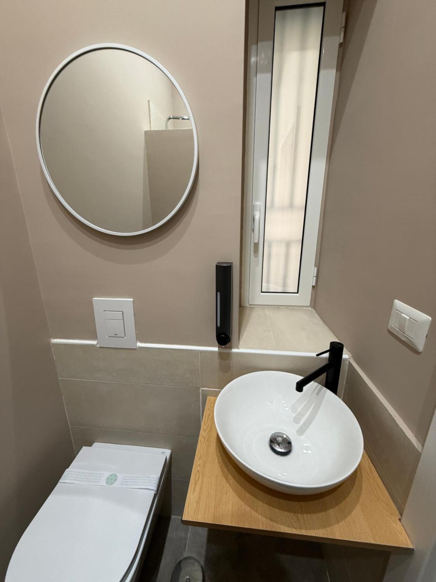 Stay In Naples - Arenaccia 211 Rooms And Suite Exterior photo