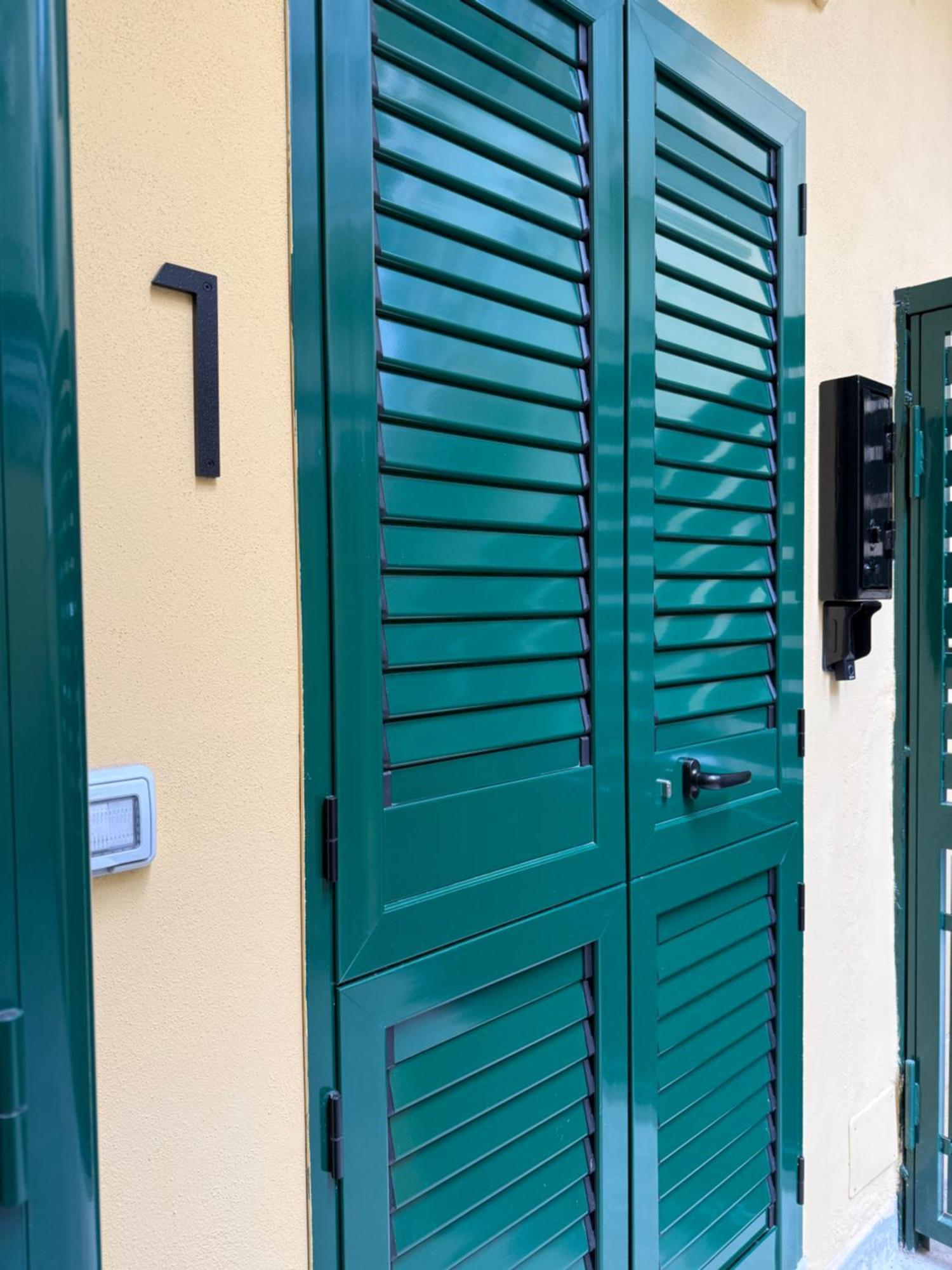 Stay In Naples - Arenaccia 211 Rooms And Suite Exterior photo