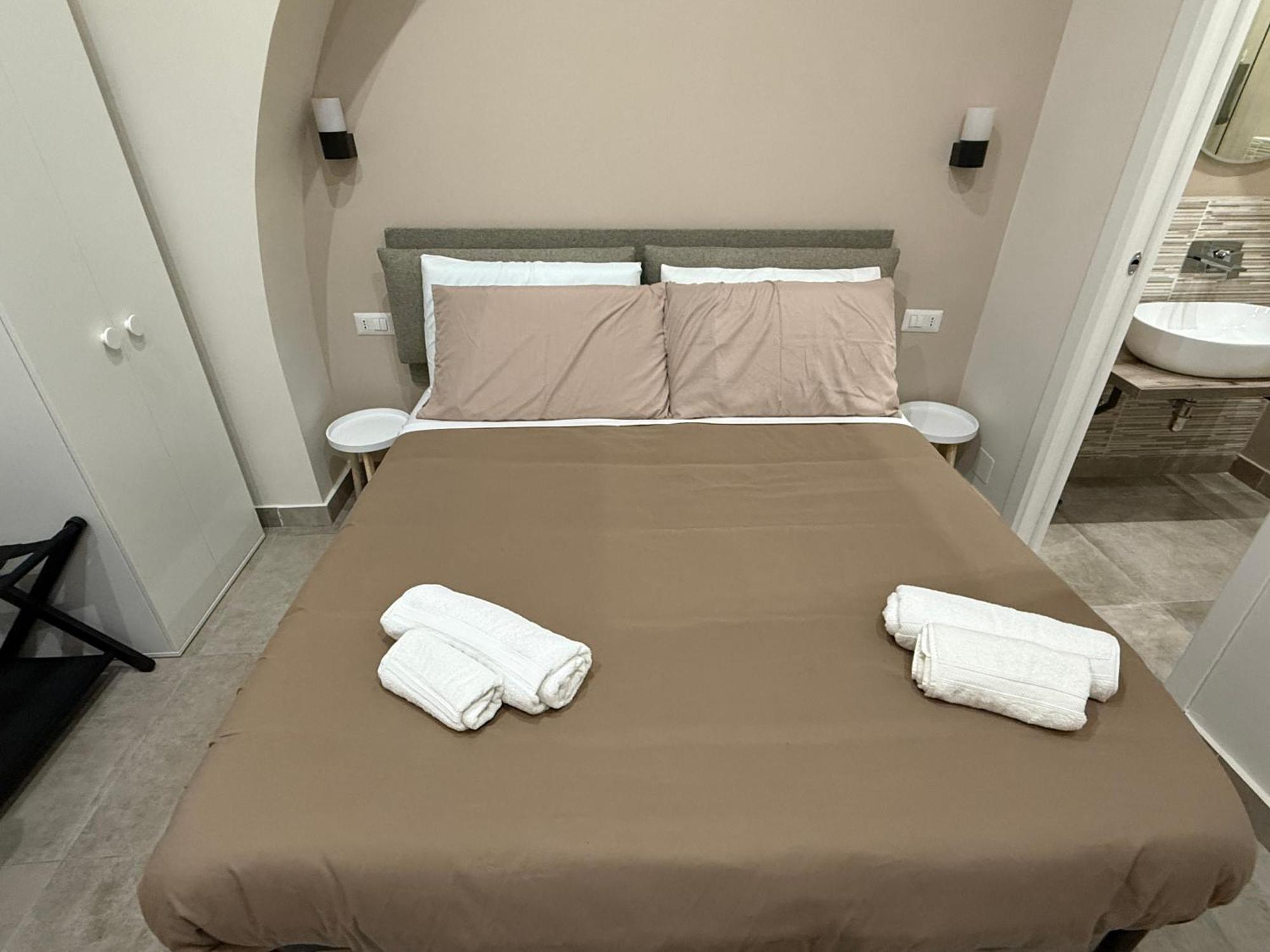 Stay In Naples - Arenaccia 211 Rooms And Suite Exterior photo